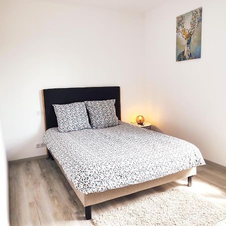 ⁂⁂ Le Chamois Appartement Cledicihome / Magnifique Vue Sur Les Montagnes / 4 Kms De Gerardmer ! ⁂⁂ Rochesson Εξωτερικό φωτογραφία