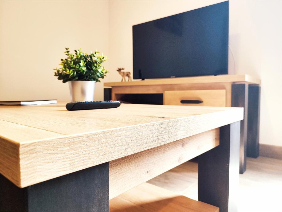 ⁂⁂ Le Chamois Appartement Cledicihome / Magnifique Vue Sur Les Montagnes / 4 Kms De Gerardmer ! ⁂⁂ Rochesson Εξωτερικό φωτογραφία